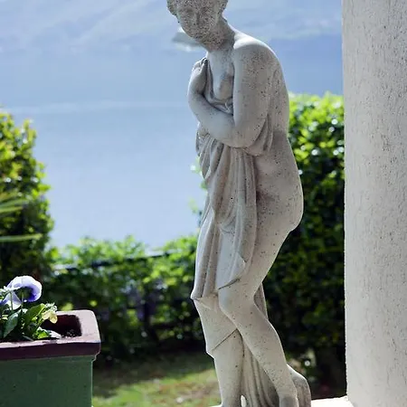 Hotell Primavera Brissago