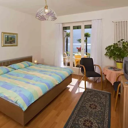 Primavera Hotell Brissago