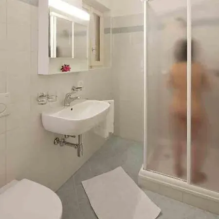 Hotell Primavera Brissago
